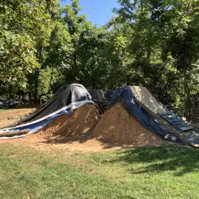 Chambersburg Bike Park - Chambersburg, PA