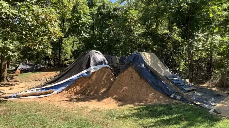 Chambersburg Bike Park - Chambersburg, PA