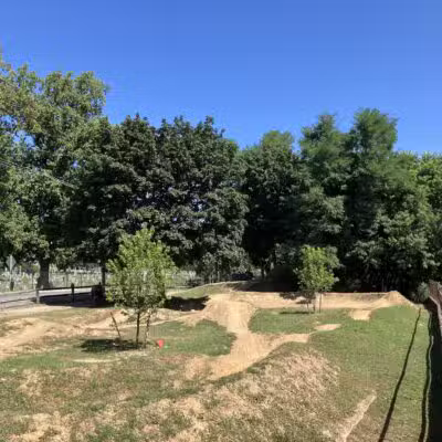 Chambersburg Bike Park - Chambersburg, PA