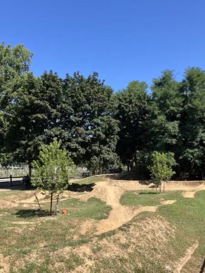 Chambersburg Bike Park - Chambersburg, PA
