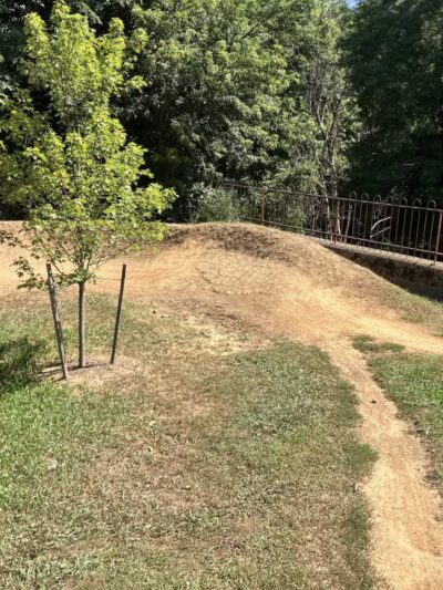 Chambersburg Bike Park - Chambersburg, PA
