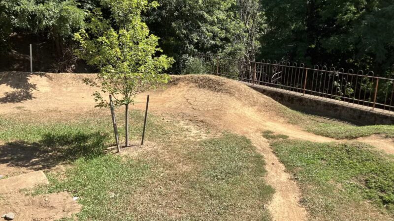 Chambersburg Bike Park - Chambersburg, PA