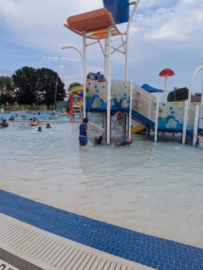 Memorial Park - Chambersburg, PA