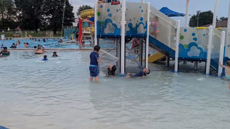 Memorial Park - Chambersburg, PA