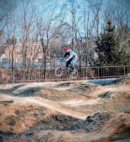 Chambersburg Bike Park - Chambersburg, PA