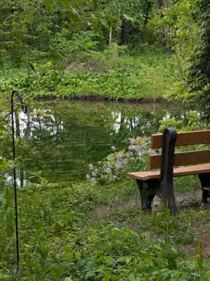 Franklin County Eco Park - Chambersburg, PA