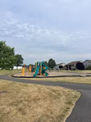 MIll Creek Acres Park - Chambersburg, PA