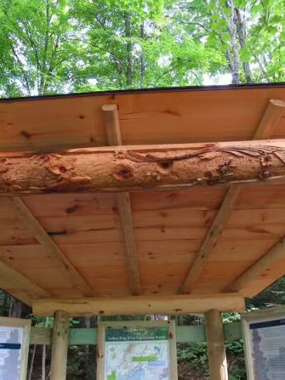 Bulldog Falls - Champion,