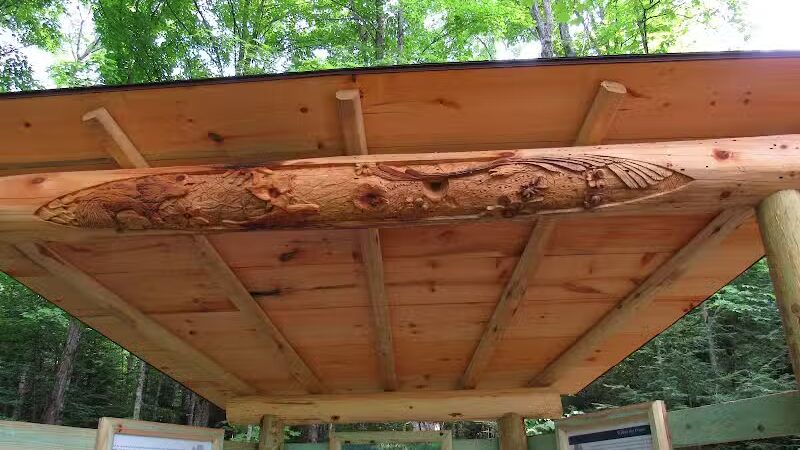 Bulldog Falls - Champion,