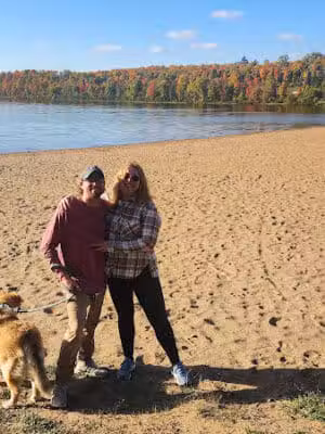 Van Riper State Park - Champion,