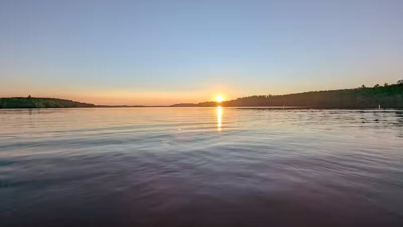 Van Riper State Park - Champion,