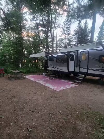 Van Riper State Park - Champion,