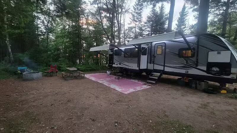 Van Riper State Park - Champion,