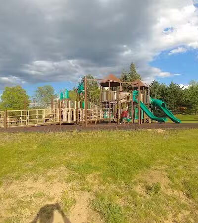 Van Riper State Park - Champion,