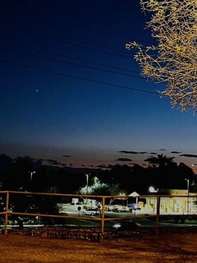 Paseo Vista Recreation Area Bark Park - Chandler, AZ