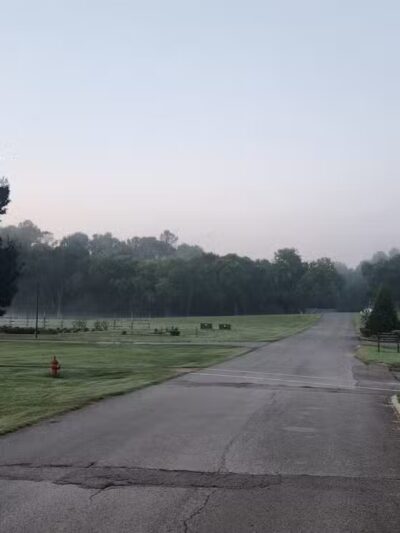 Henry Horton State Park - Chapel Hill, TN
