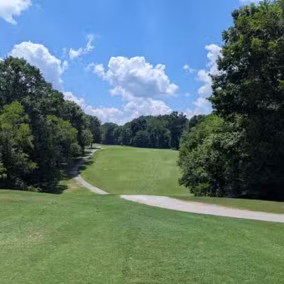 Henry Horton State Park - Chapel Hill, TN