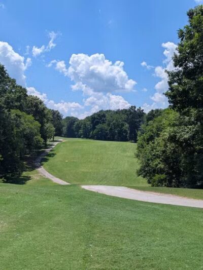 Henry Horton State Park - Chapel Hill, TN