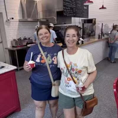 Nash Family Creamery - Chapel Hill, TN