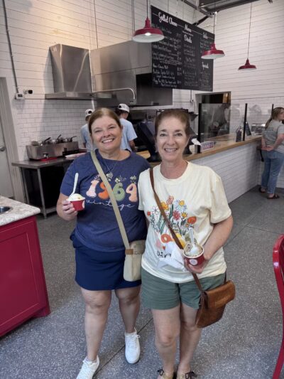 Nash Family Creamery - Chapel Hill, TN