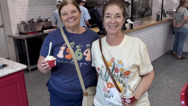 Nash Family Creamery - Chapel Hill, TN