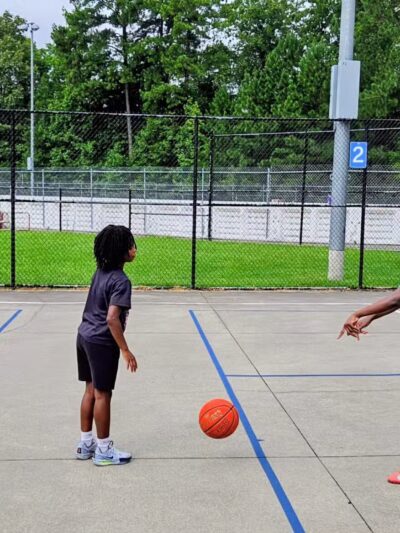 Southern Community Dog Park - Chapel Hill, NC