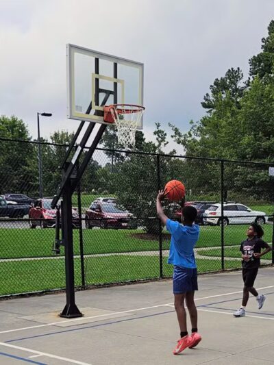 Southern Community Dog Park - Chapel Hill, NC