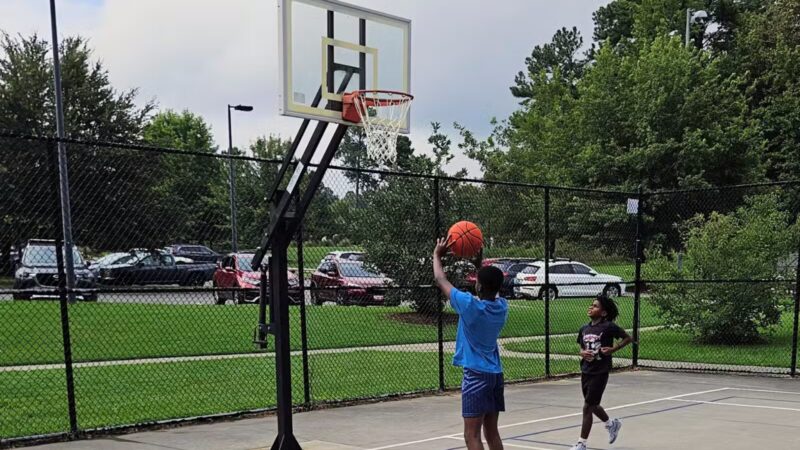 Southern Community Dog Park - Chapel Hill, NC