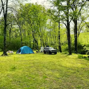 Plentiful Hill Farm - Chapel Hill, TN