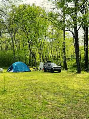 Plentiful Hill Farm - Chapel Hill, TN