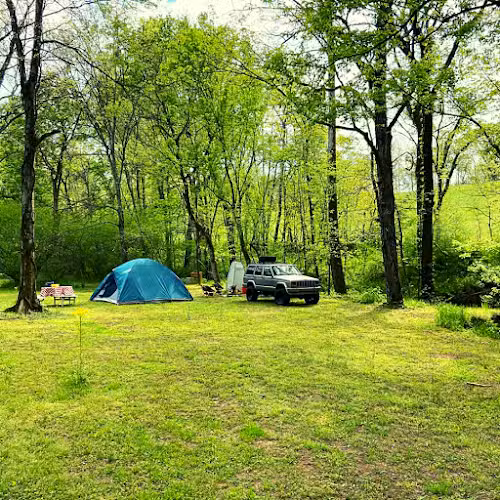 Plentiful Hill Farm - Chapel Hill, TN