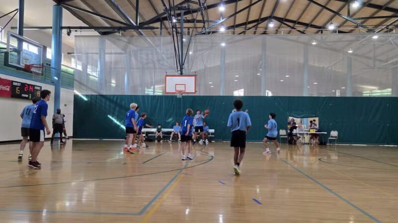 Crooked Creek Park - Chapin, SC