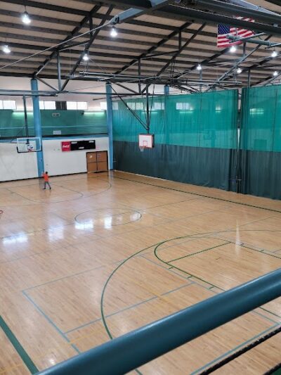 Crooked Creek Park - Chapin, SC