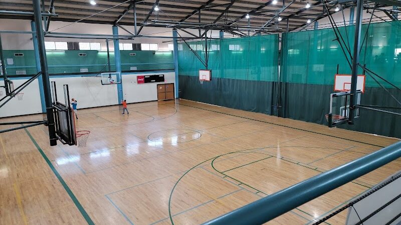 Crooked Creek Park - Chapin, SC