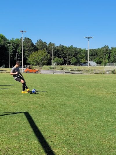 Crooked Creek Park - Chapin, SC