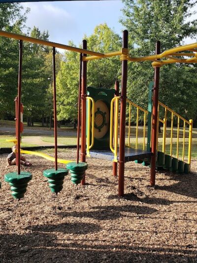 Crooked Creek Park - Chapin, SC