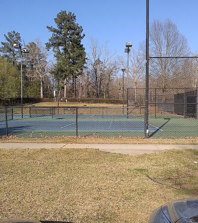 Crooked Creek Park - Chapin, SC