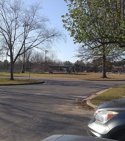 Crooked Creek Park - Chapin, SC