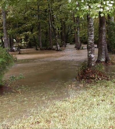 Crooked Creek Park - Chapin, SC