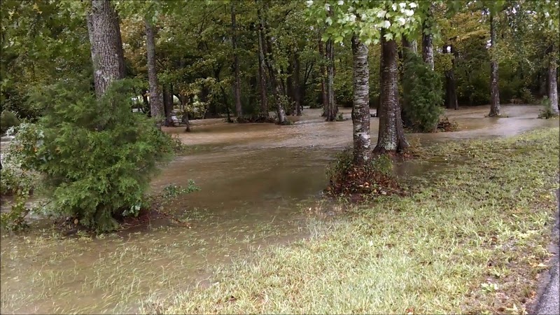 Crooked Creek Park - Chapin, SC