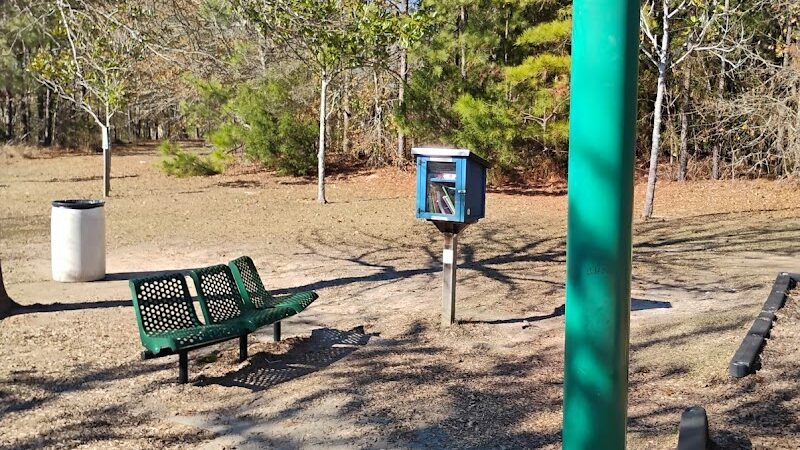 Crooked Creek Park - Chapin, SC