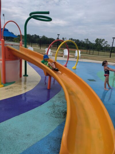 Melvin Park - Chapin, SC