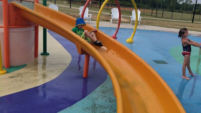 Melvin Park - Chapin, SC