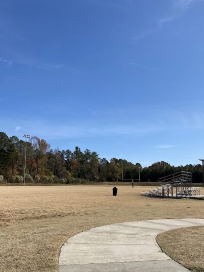 Melvin Park - Chapin, SC
