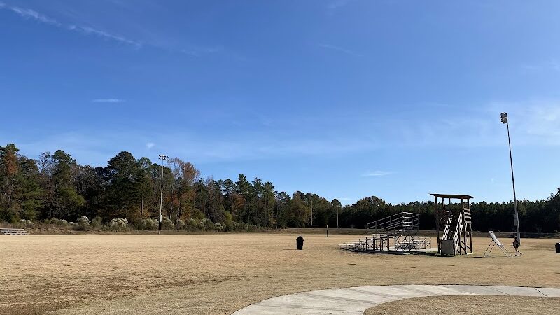 Melvin Park - Chapin, SC