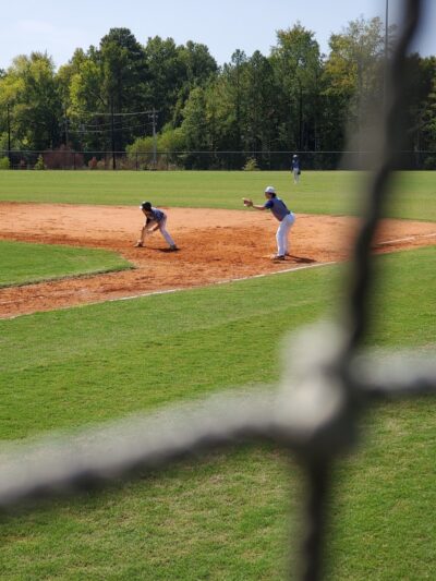 Melvin Park - Chapin, SC