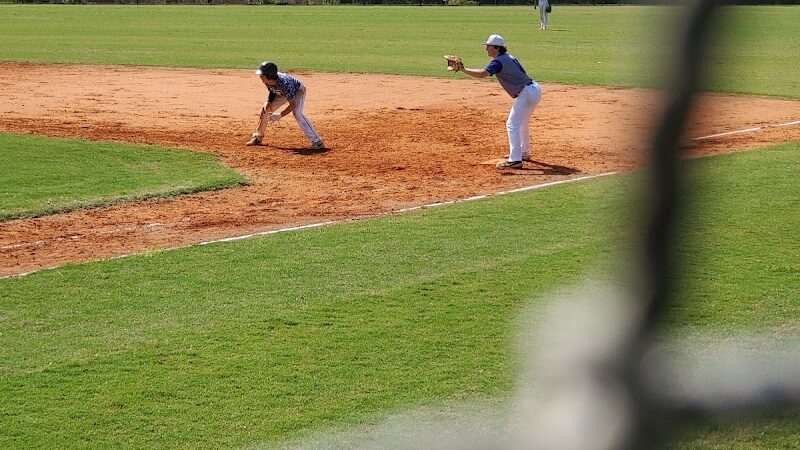 Melvin Park - Chapin, SC