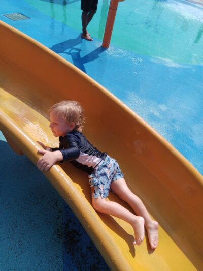 Melvin Park - Chapin, SC