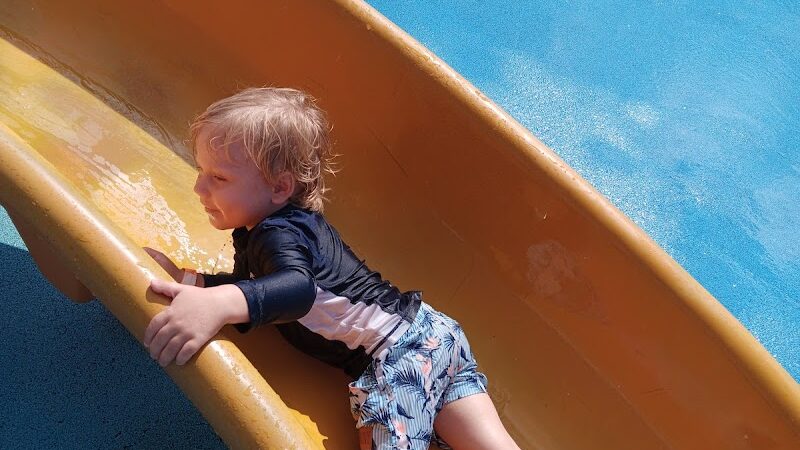 Melvin Park - Chapin, SC