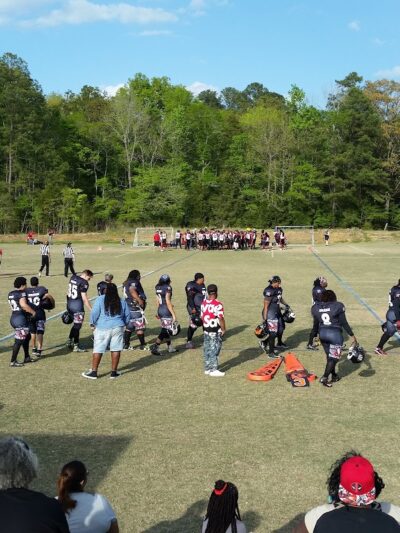 Melvin Park - Chapin, SC